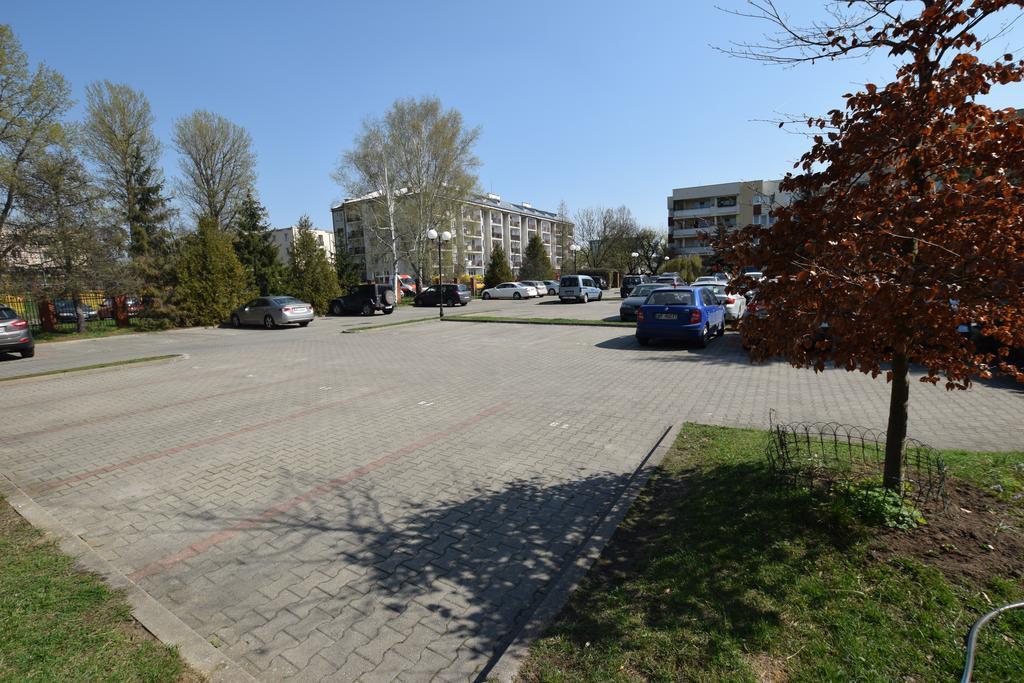 Elegant Apartment Stadion Narodowy Varsovia Exterior foto