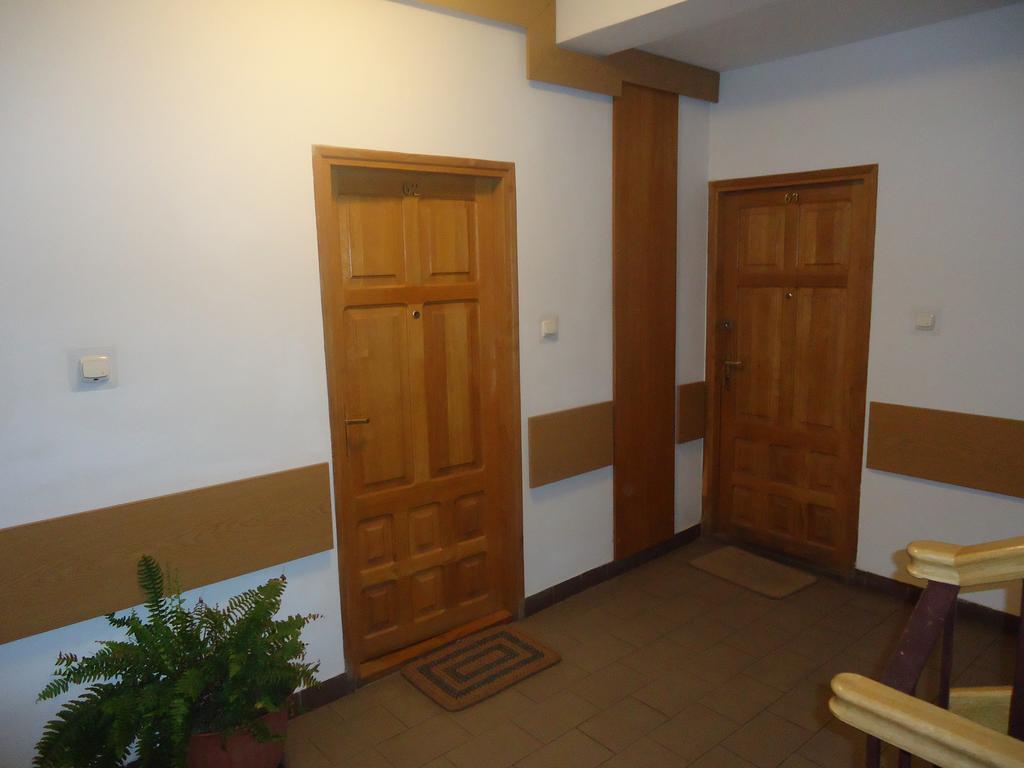 Elegant Apartment Stadion Narodowy Varsovia Exterior foto
