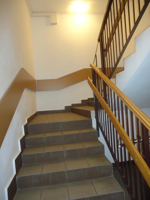 Elegant Apartment Stadion Narodowy Varsovia Exterior foto