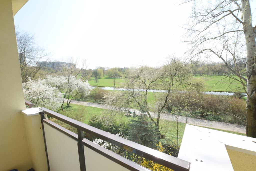 Elegant Apartment Stadion Narodowy Varsovia Exterior foto