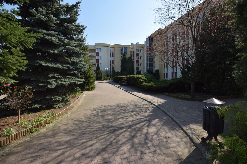 Elegant Apartment Stadion Narodowy Varsovia Exterior foto