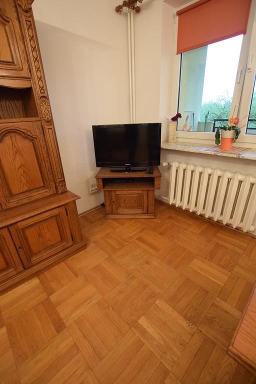 Elegant Apartment Stadion Narodowy Varsovia Exterior foto