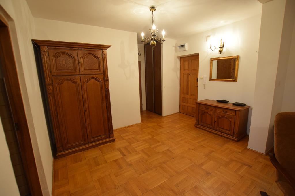 Elegant Apartment Stadion Narodowy Varsovia Exterior foto