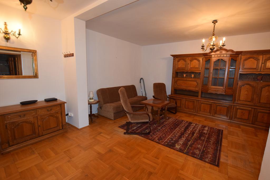 Elegant Apartment Stadion Narodowy Varsovia Exterior foto