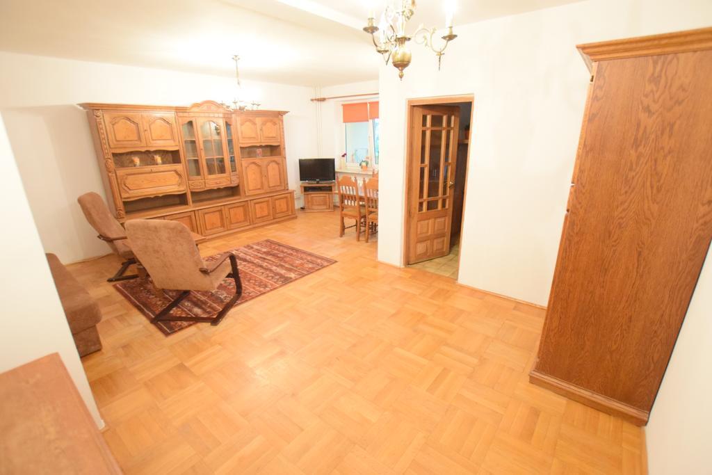 Elegant Apartment Stadion Narodowy Varsovia Exterior foto