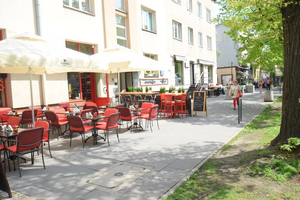 Elegant Apartment Stadion Narodowy Varsovia Exterior foto